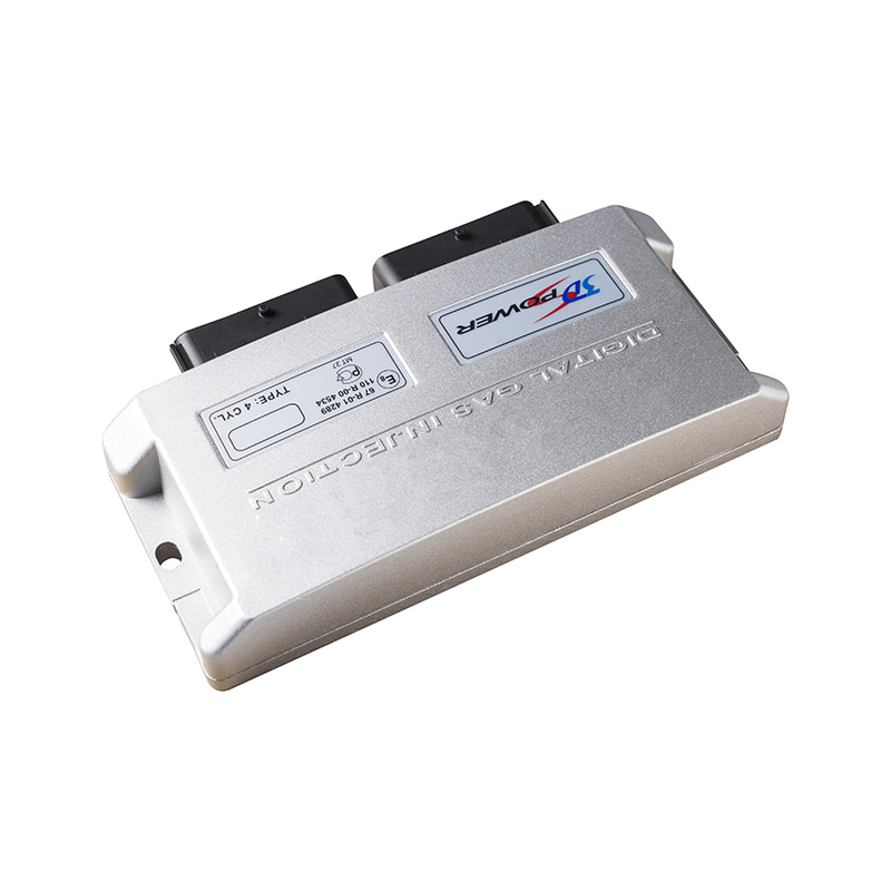 SNG/LPG 56PIN BỘ SẢN PHẨM NHỎ AC300 ECU