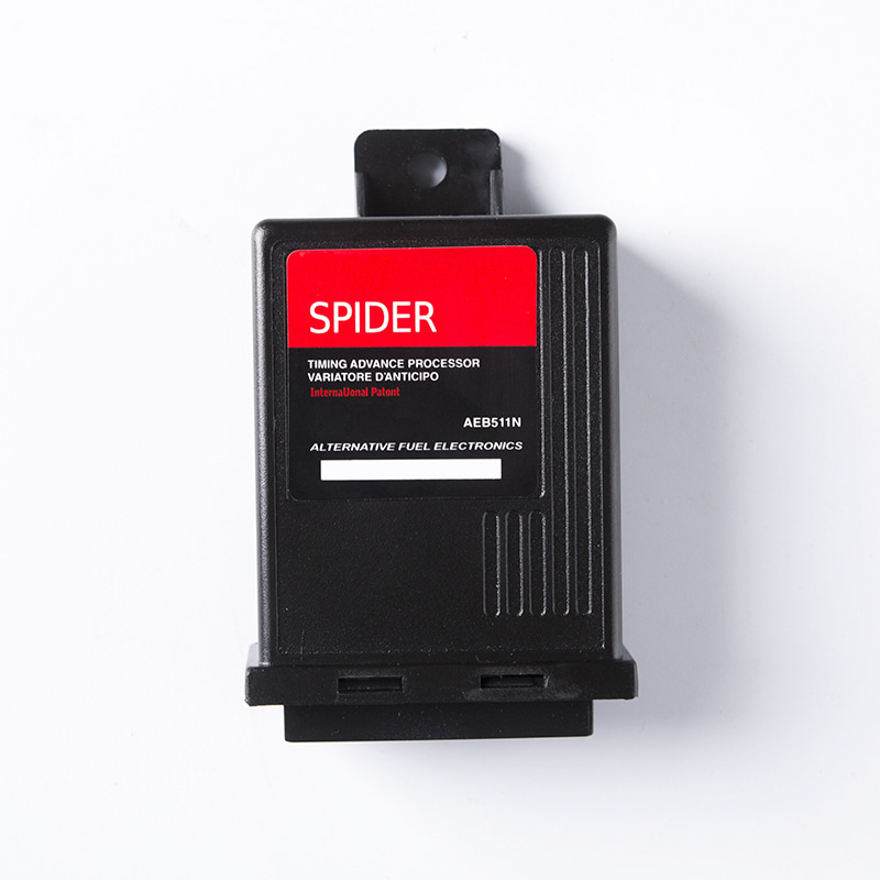 Định giờ trước 511N SPIDER 511N