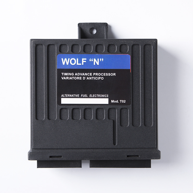 Thời gian trước WOLF'N' T02